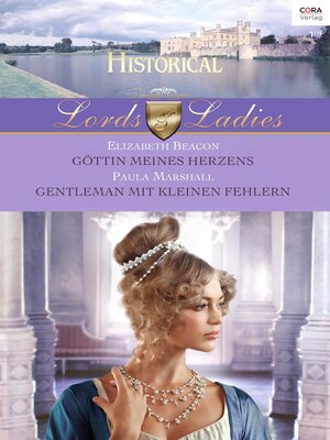 cover image of Historical Lords & Ladies Band 53